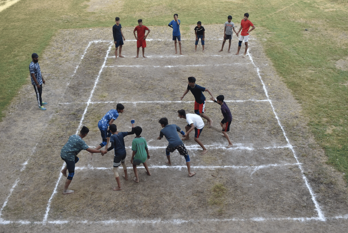 Sigma Institute of Physiotherapy Vadodara Event photo 9